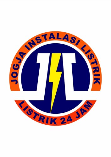 Logo JiL Jogja Instalasi Listrik
